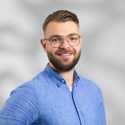 Tom Schulz Radonja