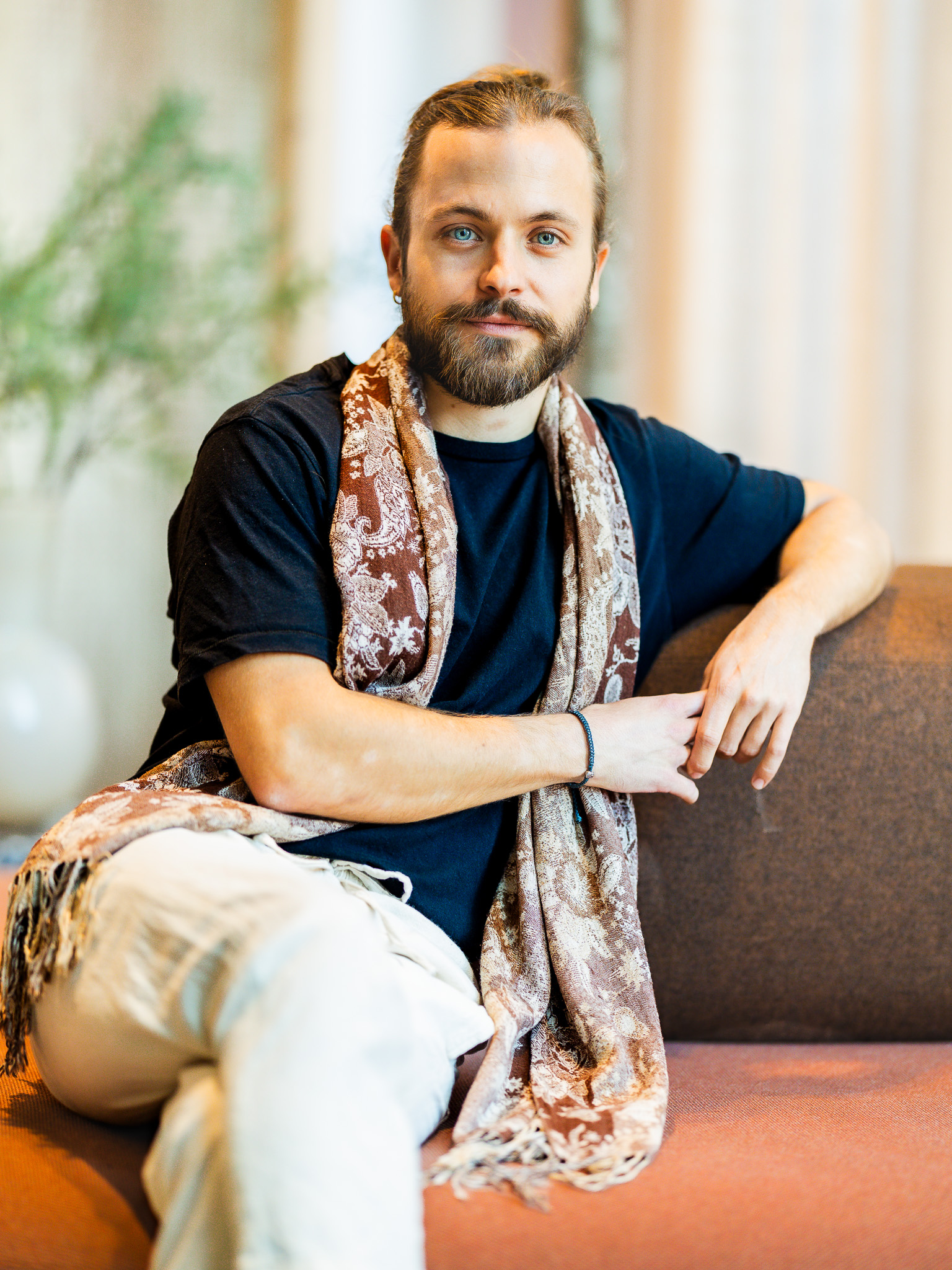 Anton Lindberg