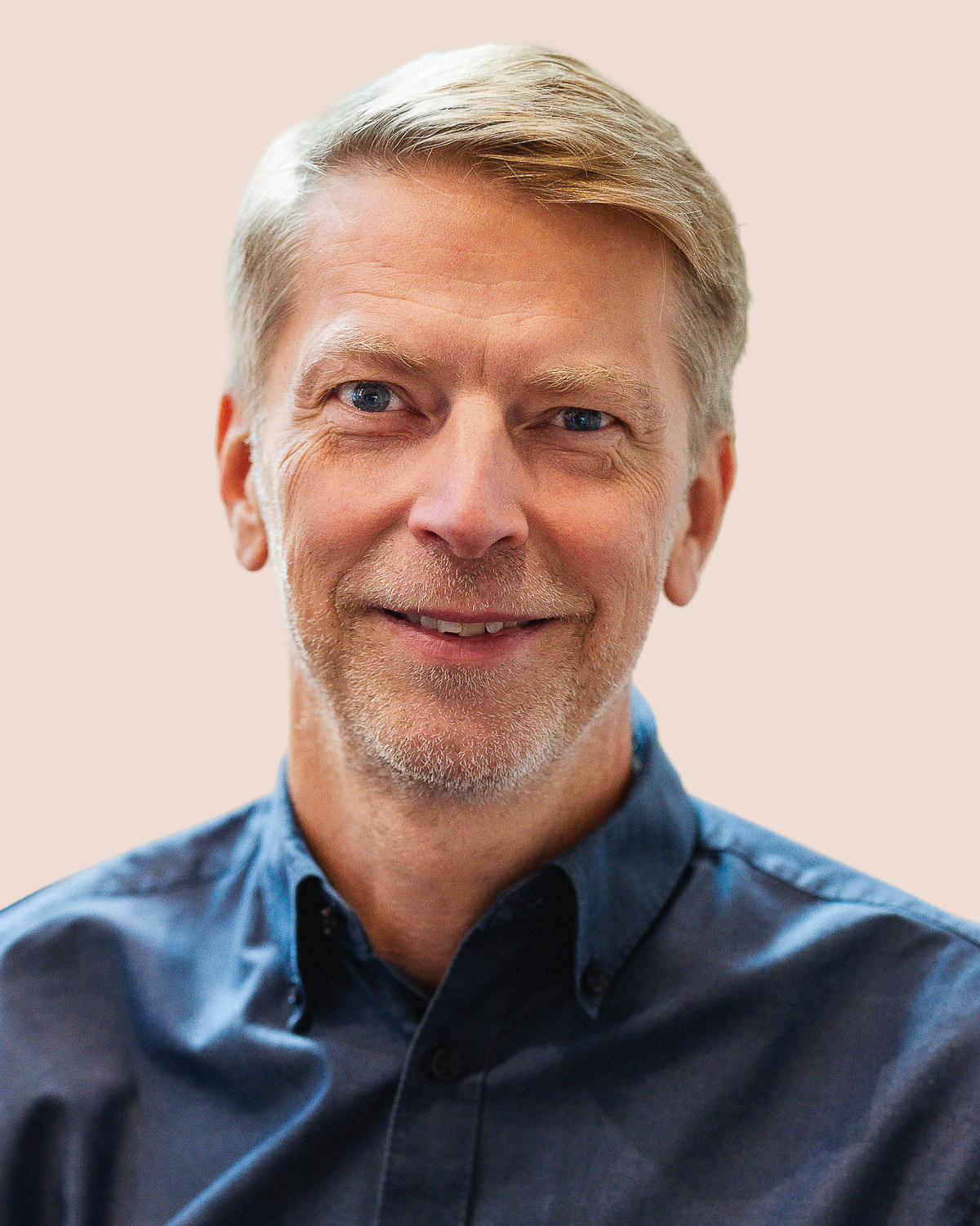 Patrik Sundberg